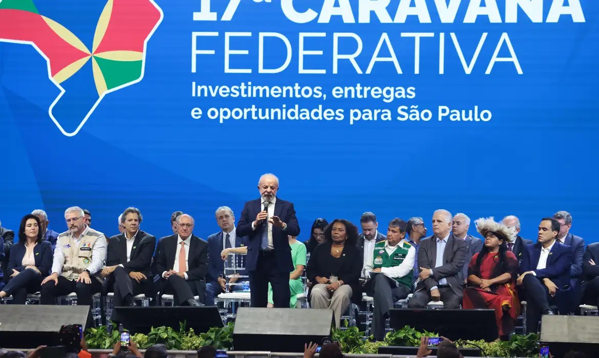 Foto: Paulo Pinto/Agência Brasil