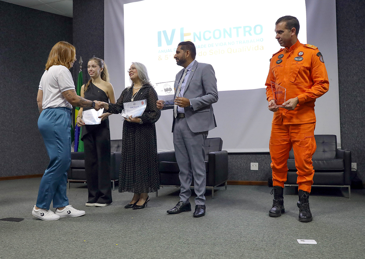 Foto: Lúcio Bernardo Jr./Agência Brasília