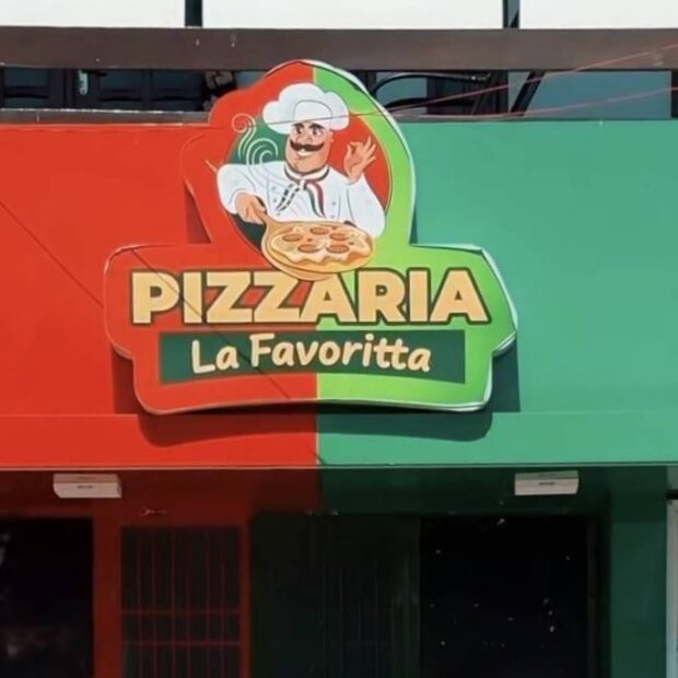 pizzaria pombal intoxicação
