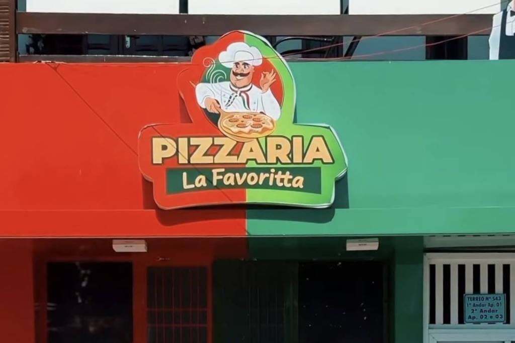 pizzaria pombal intoxicação