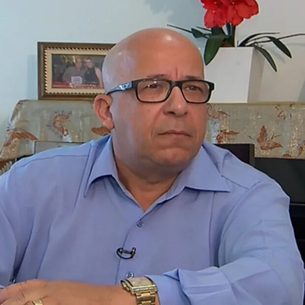 juiz antônio leopoldo teixeira