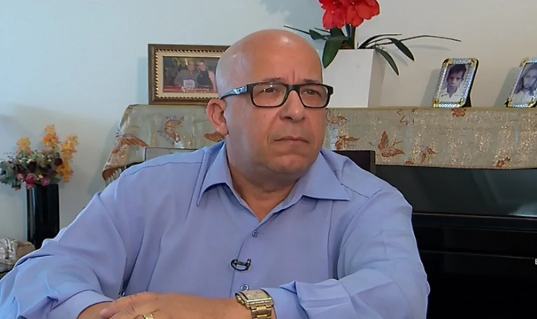 juiz antônio leopoldo teixeira