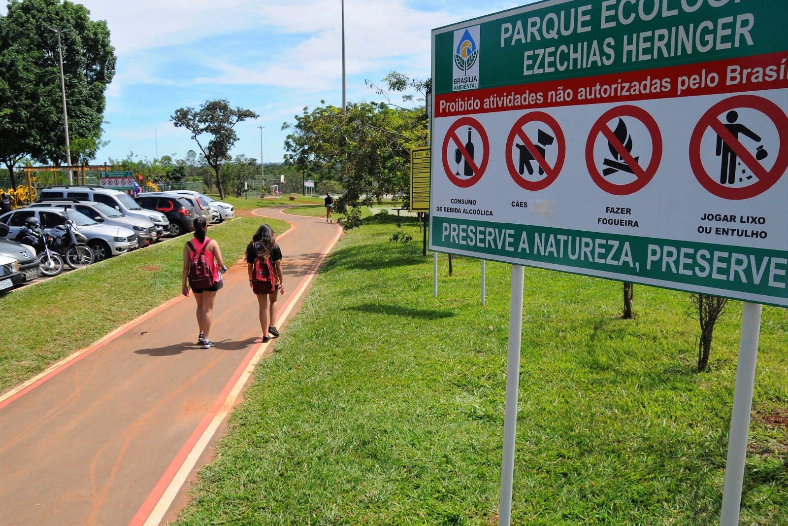 parque guará