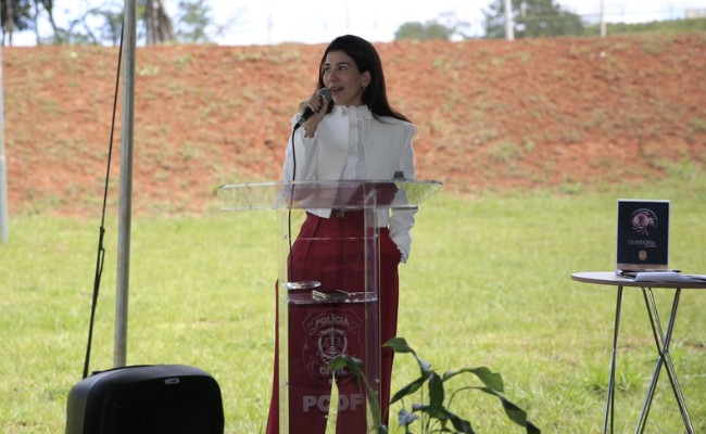 Foto: Divulgação/MPDFT