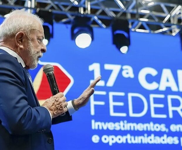 Foto: Ricardo Stuckert / PR