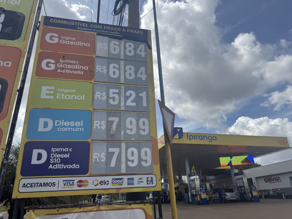 Operação contra preços abusivos mira distribuidoras no DF

