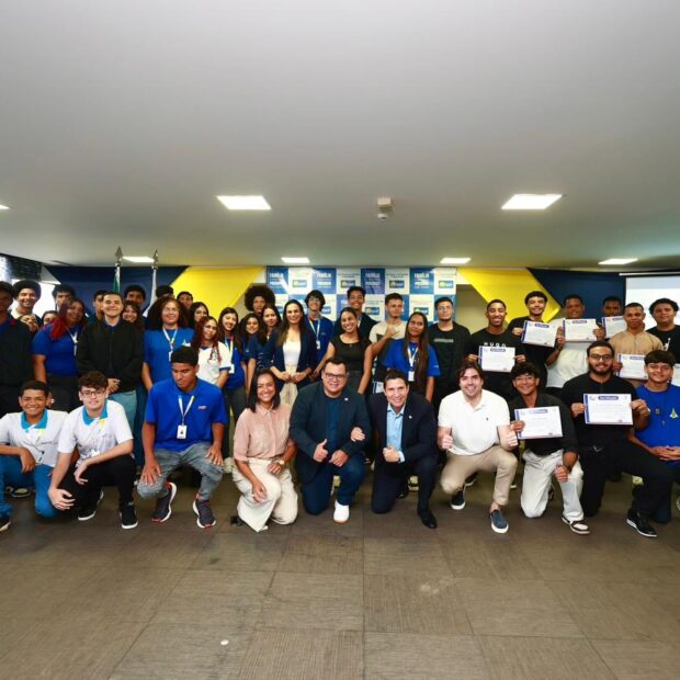 projeto jovem candango