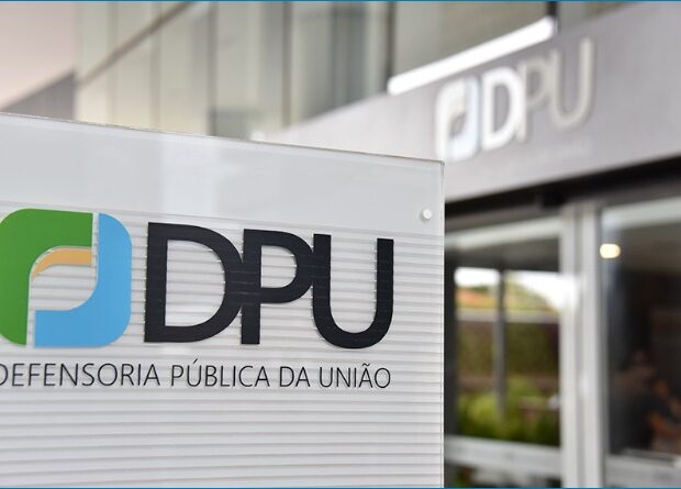 Defensoria Pública da União