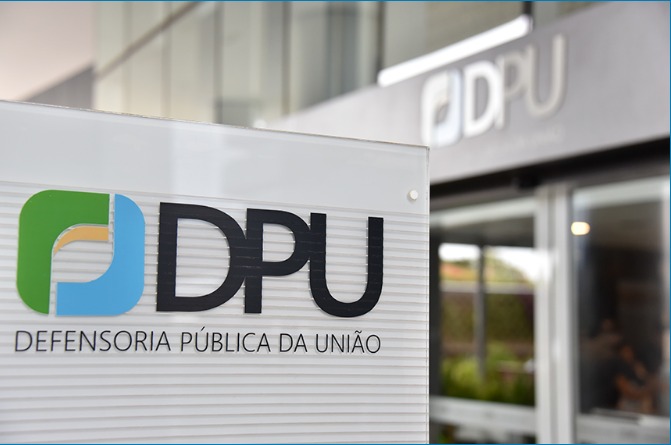 Defensoria Pública da União