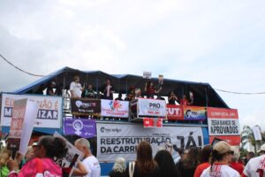 professores df prostesto