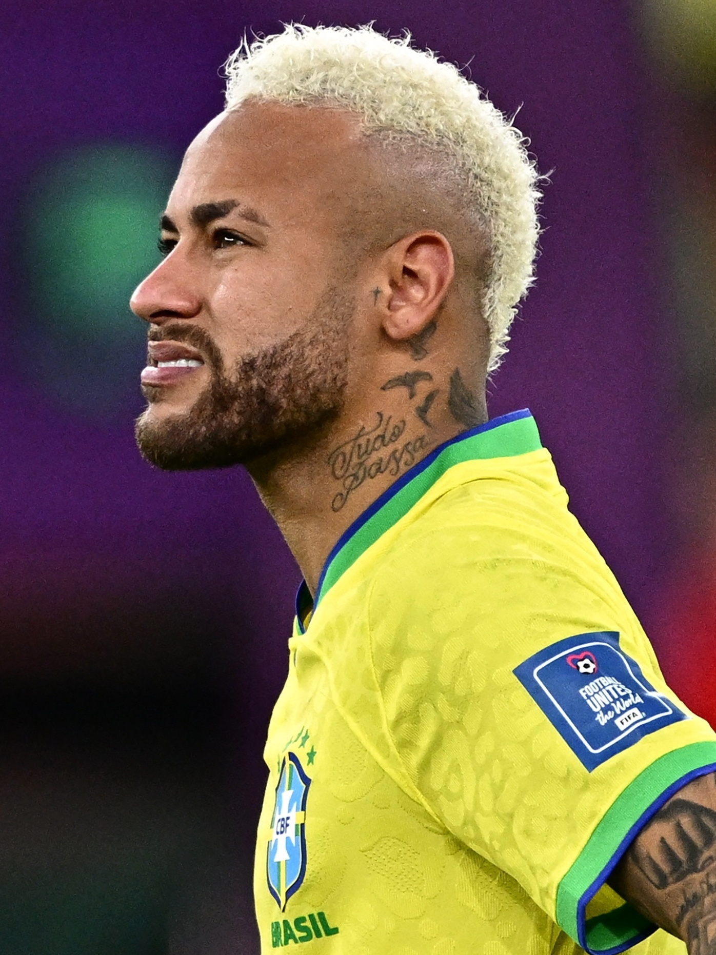 Em versão ampliada, Copa do Mundo deve ter menor nível técni