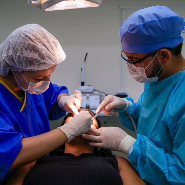 rede de odontologia iges df