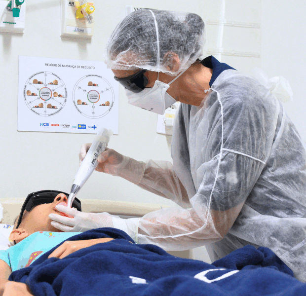 odontologia
