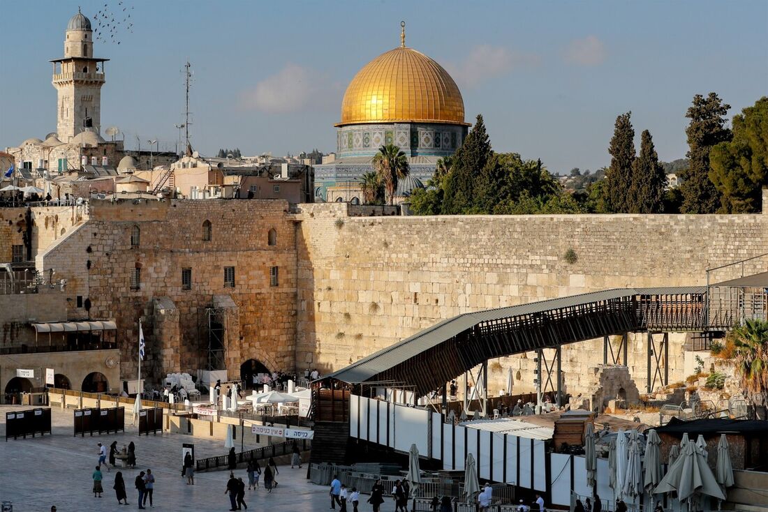 Foto: Ahmad Gharabli/AFP