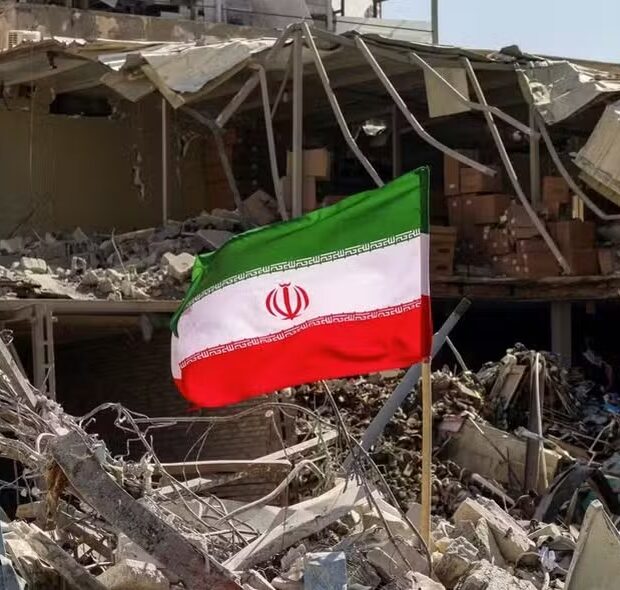 Foto: Atta Kenare/AFP