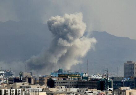 Foto: ATTA KENARE / AFP