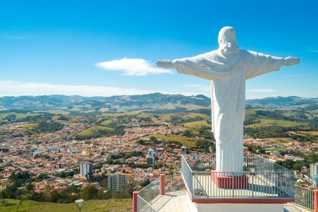socorro mirante do cristo