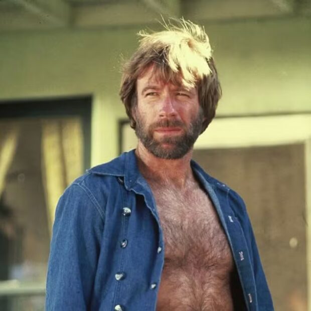 chuck norris