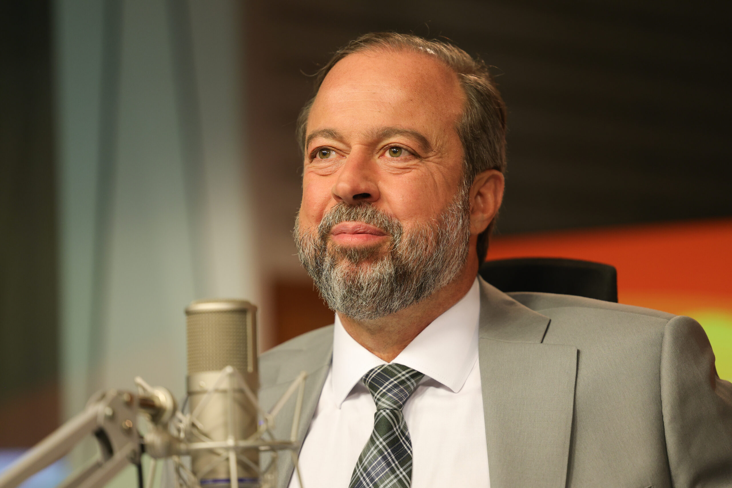 Foto: Fabio Rodrigues-Pozzebom/ Agência Brasil