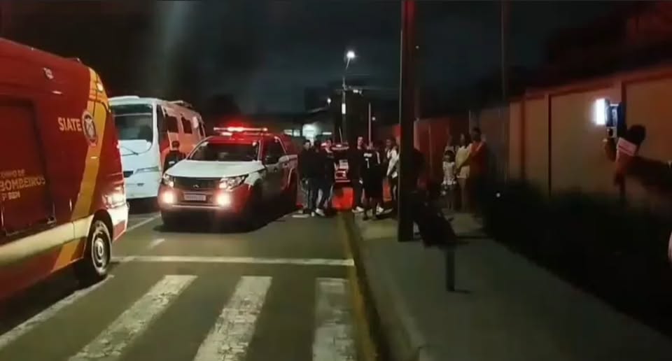 colégio estadual daniel rocha aluno esfaqueado