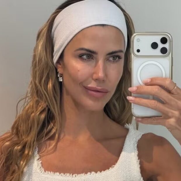 Foto: Reprodução/Instagram/@marthagraeff