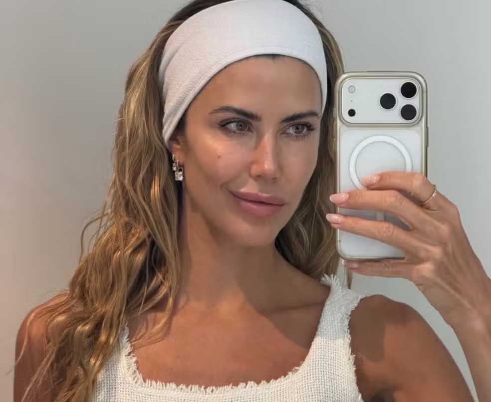 Foto: Reprodução/Instagram/@marthagraeff