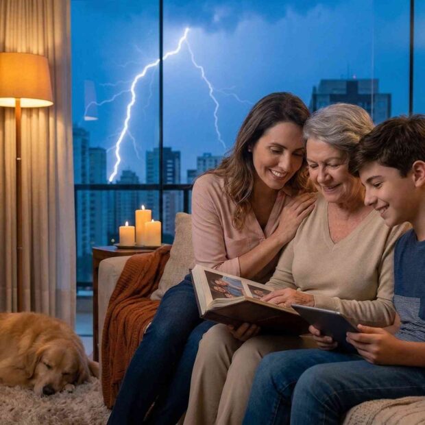 A urgência da proteção elétrica em um Brasil sob tempestades Não é mais possível ignorar o rugido dos céus: os raios avançam sobre o Brasil com uma fúria que dita o ritmo de prejuízos bilionários e silenciosos. O que antes era visto como um fenômeno sazonal e passageiro, tornou-se um desafio para a economia doméstica e corporativa. Chega de encarar a queima de um eletrônico como "azar" ou fatalidade; a frequência das descargas atmosféricas exige uma postura de defesa ativa que muitos brasileiros ainda negligenciam, enquanto assistem seus investimentos virarem fumaça em milissegundos. O contexto é alarmante e os números não permitem complacência. Dados recentes da Enel revelam que, apenas no início de 2026, o Rio de Janeiro registrou um salto de 61% nas descargas atmosféricas em comparação ao ano anterior, totalizando mais de 131 mil raios em apenas 40 dias. O Brasil, que já possui o título de campeão mundial em incidência de raios com cerca de 80 milhões de descargas anuais, vê em 2026 uma intensificação climática que sobrecarrega redes e expõe a fragilidade da nossa infraestrutura elétrica. À frente da resistência técnica contra esse cenário está Pedro Al Shara, CEO da TS Shara, fabricante nacional localizada em São Paulo que é referência em soluções de energia. Com décadas de expertise, Al Shara não enxerga apenas máquinas, mas a continuidade da vida e dos negócios que dependem delas. Sua missão vai além de vender equipamentos; ele busca educar o mercado sobre a "morte silenciosa" dos aparelhos, causada por surtos de tensão que corroem a vida útil de semicondutores e placas antes mesmo de uma queima total.