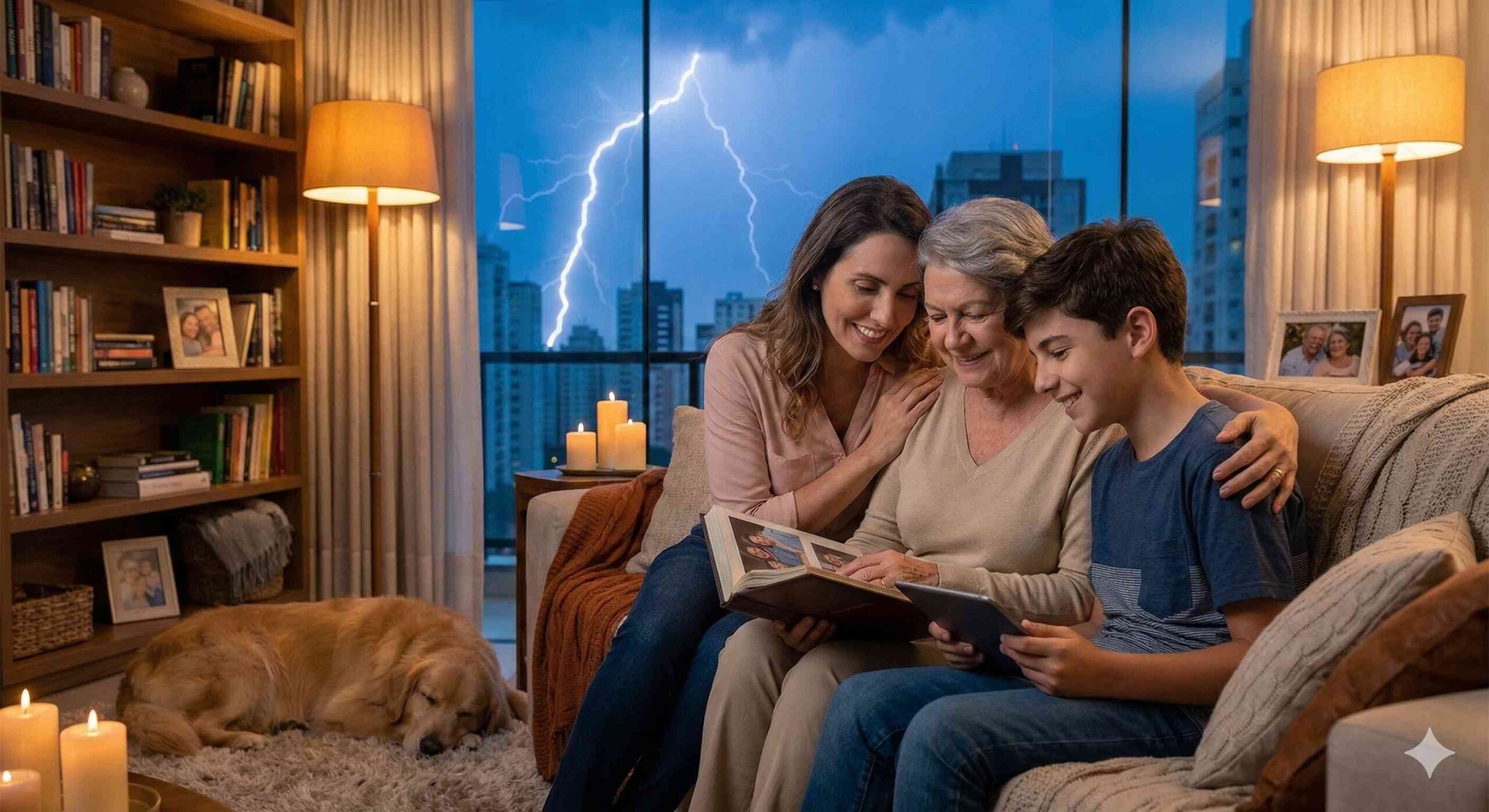 A urgência da proteção elétrica em um Brasil sob tempestades Não é mais possível ignorar o rugido dos céus: os raios avançam sobre o Brasil com uma fúria que dita o ritmo de prejuízos bilionários e silenciosos. O que antes era visto como um fenômeno sazonal e passageiro, tornou-se um desafio para a economia doméstica e corporativa. Chega de encarar a queima de um eletrônico como "azar" ou fatalidade; a frequência das descargas atmosféricas exige uma postura de defesa ativa que muitos brasileiros ainda negligenciam, enquanto assistem seus investimentos virarem fumaça em milissegundos. O contexto é alarmante e os números não permitem complacência. Dados recentes da Enel revelam que, apenas no início de 2026, o Rio de Janeiro registrou um salto de 61% nas descargas atmosféricas em comparação ao ano anterior, totalizando mais de 131 mil raios em apenas 40 dias. O Brasil, que já possui o título de campeão mundial em incidência de raios com cerca de 80 milhões de descargas anuais, vê em 2026 uma intensificação climática que sobrecarrega redes e expõe a fragilidade da nossa infraestrutura elétrica. À frente da resistência técnica contra esse cenário está Pedro Al Shara, CEO da TS Shara, fabricante nacional localizada em São Paulo que é referência em soluções de energia. Com décadas de expertise, Al Shara não enxerga apenas máquinas, mas a continuidade da vida e dos negócios que dependem delas. Sua missão vai além de vender equipamentos; ele busca educar o mercado sobre a "morte silenciosa" dos aparelhos, causada por surtos de tensão que corroem a vida útil de semicondutores e placas antes mesmo de uma queima total.