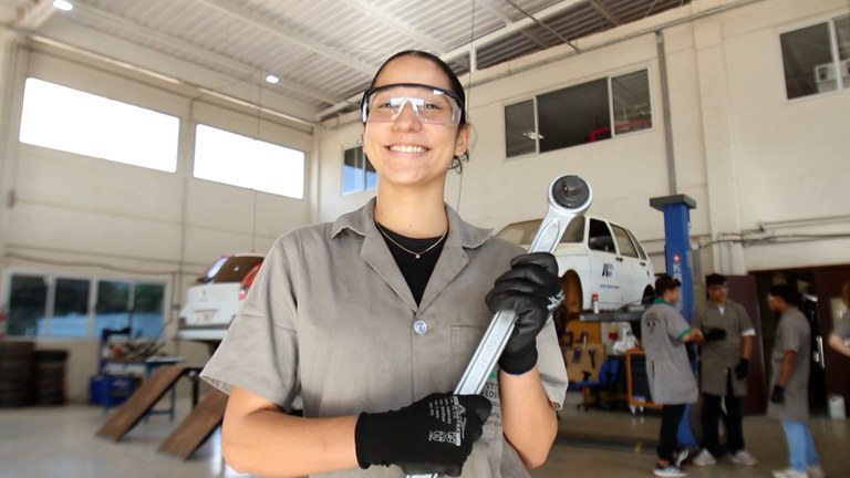 Foto: Carlos França