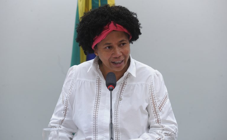 Foto: Renato Araújo/Câmara dos Deputados