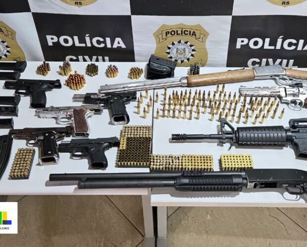 Foto: Divulgação/MJSP