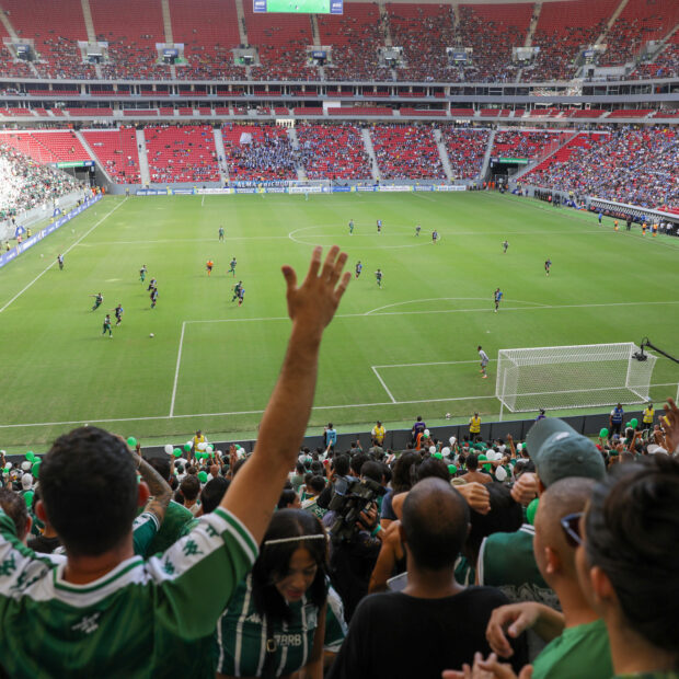 Foto: Arquivo/Agência Brasília