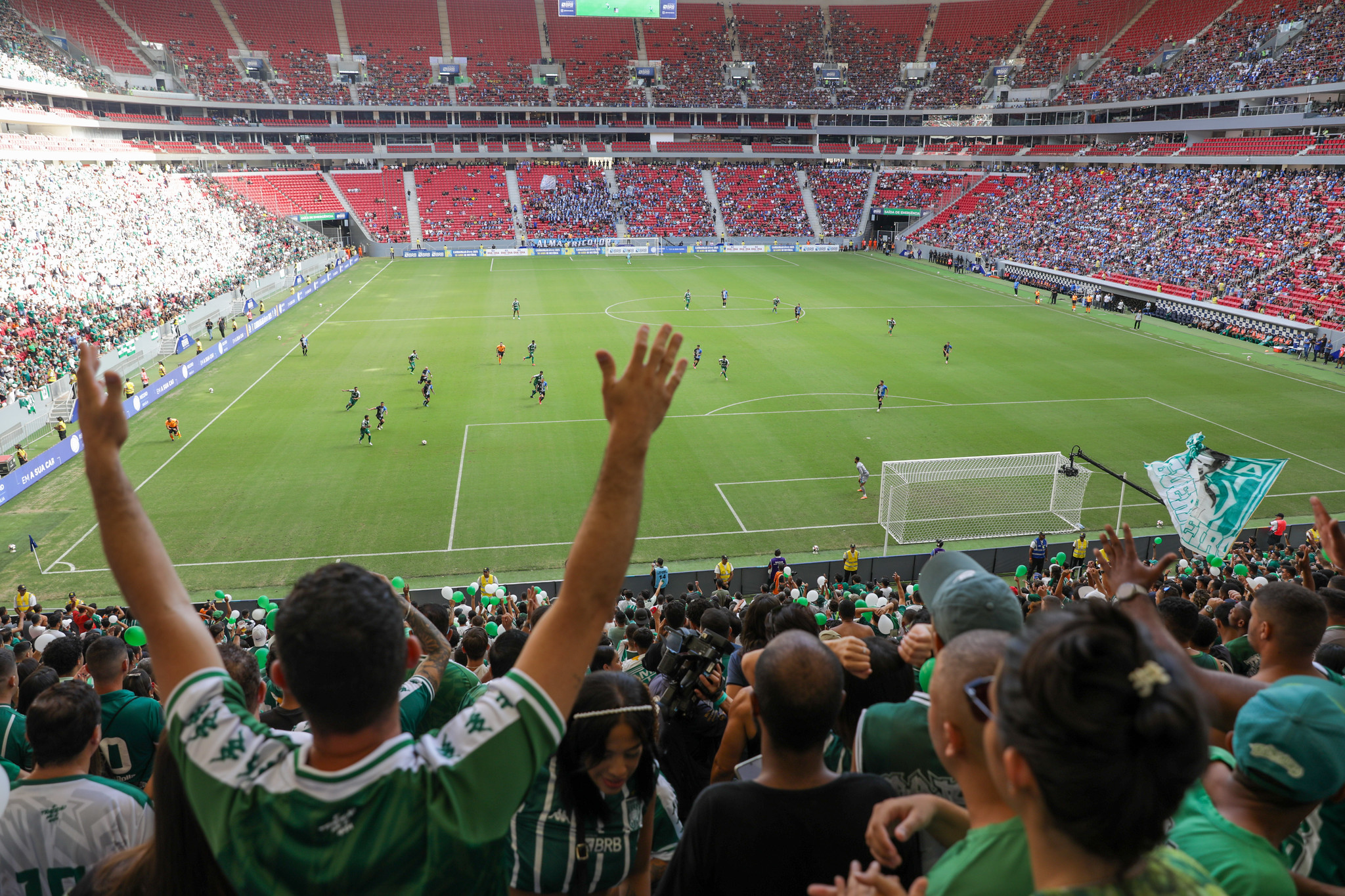 Foto: Arquivo/Agência Brasília