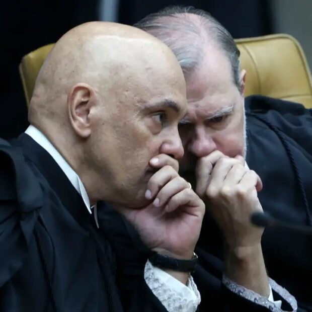 Foto: SERGIO LIMA/AFP