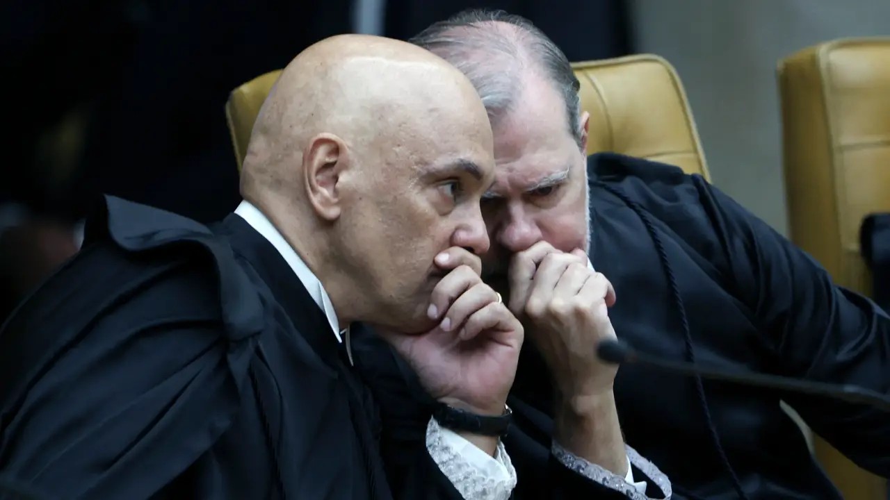 Foto: SERGIO LIMA/AFP