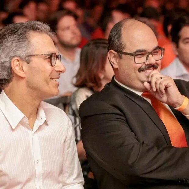 mateus simões e zema