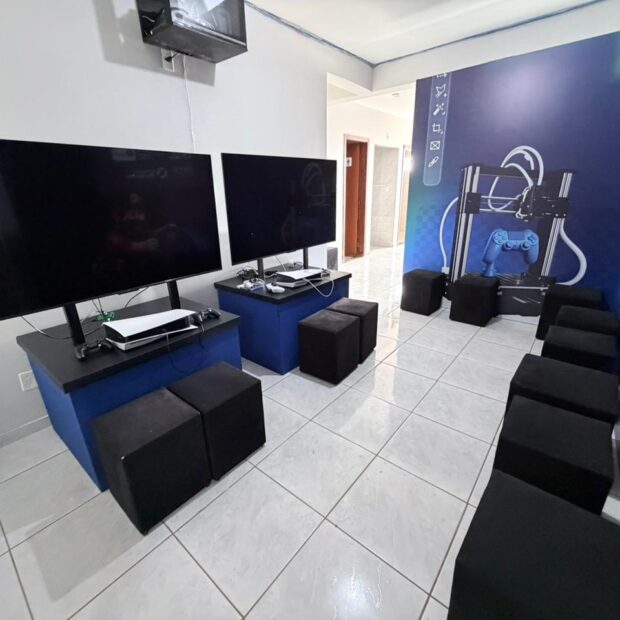 Foto: Divulgação/Secti-DF