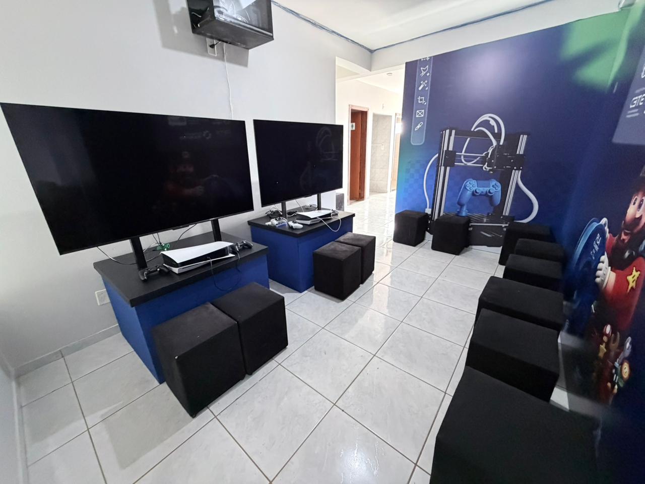 Foto: Divulgação/Secti-DF