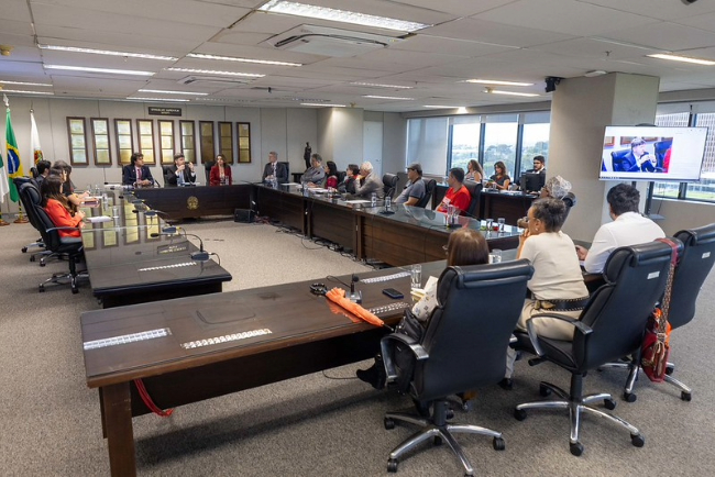 Foto: Divulgação/MPDFT