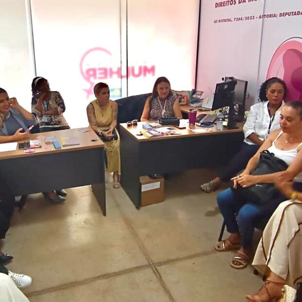 Fotos: Divulgação/SMDF