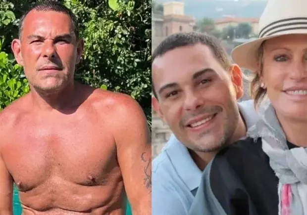 ex de ana maria braga e preso apos suspeita de esquema de falsificacao 83a255c35e690708.jpg