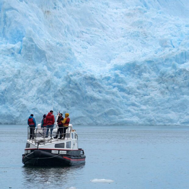 Foto: Pablo Cozzaglio/AFP