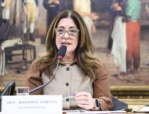 Foto: Vinicius Loures / Câmara dos Deputados