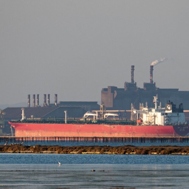 france iran us israel energy oil war