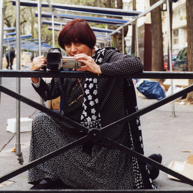 agnes varda mostra da varda cine brasilia agencia um nome