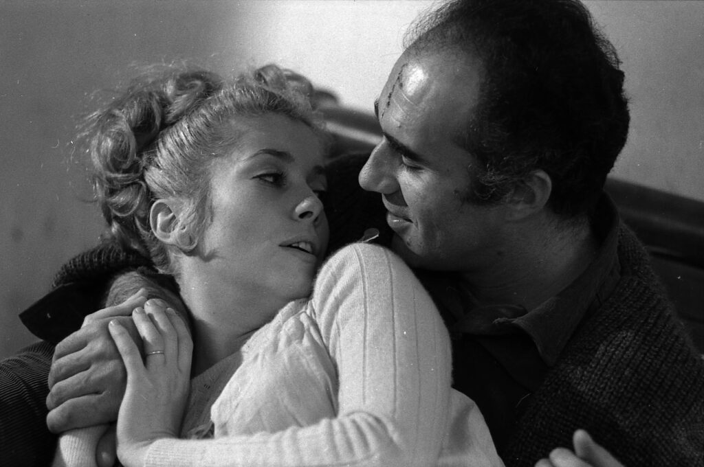 as criaturas mostra da varda cine brasilia agencia um nome.