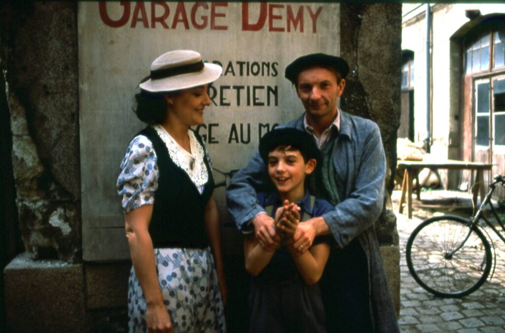 jacquot de nantes mostra da varda cine brasilia agencia um nome..