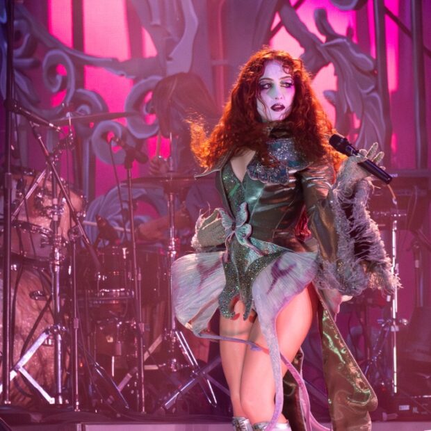 chappell roan no rock en seine iwi onodera billboard brasil 7