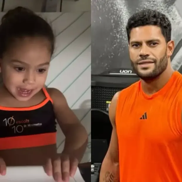zaya filha de hulk foi levada ao hospital apos reacao alergica 3192089