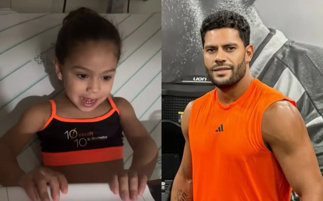 zaya filha de hulk foi levada ao hospital apos reacao alergica 3192089